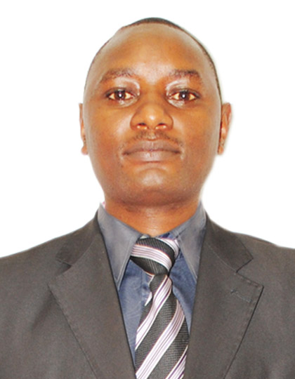 SAMUEL GITONGA NDIRANGU