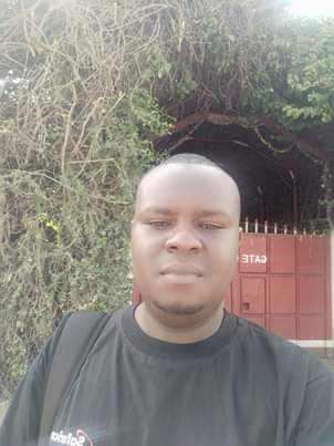 JOSHUA MKUNG KIPSISEI