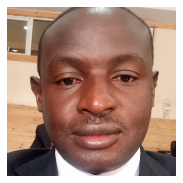 FRANCIS NGUMI MUA