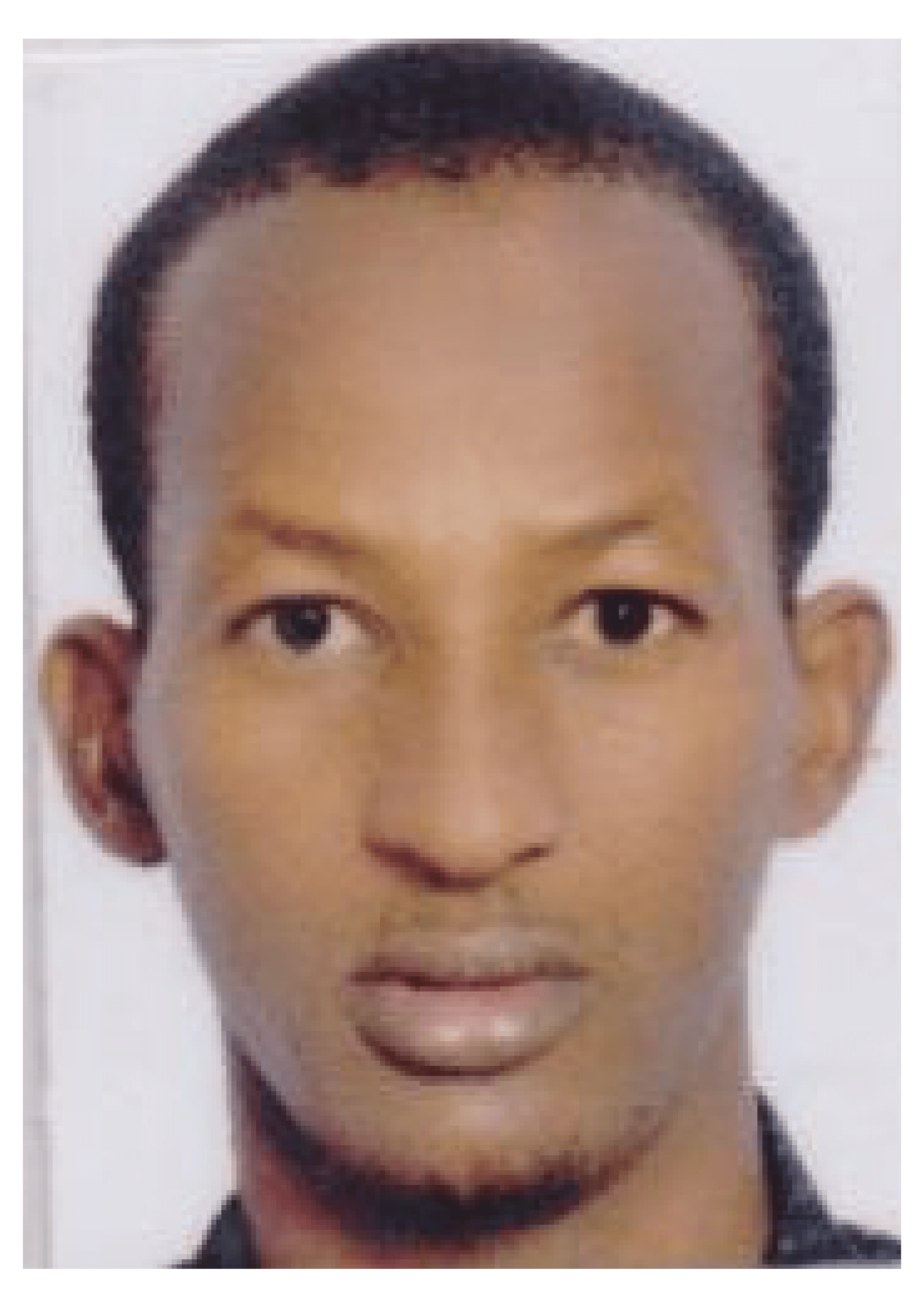 ABDI MAHAMED HASSAN