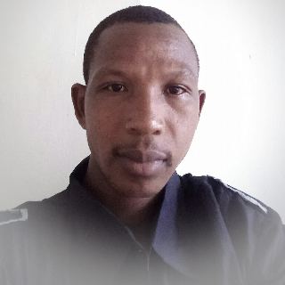 JACKSON KIRUI