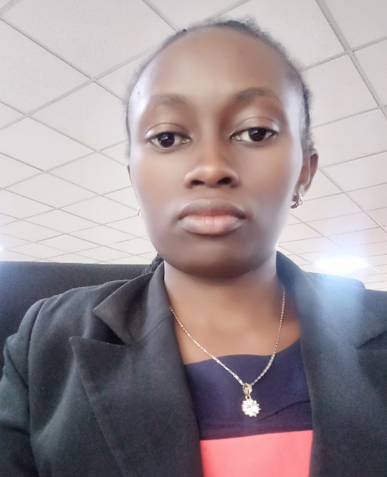 JOY KARIMI KABURU