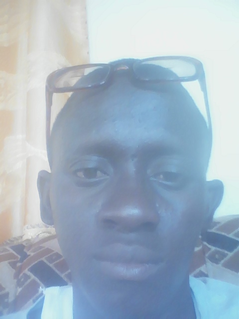 BENJAMIN TSUMA KATUNGO