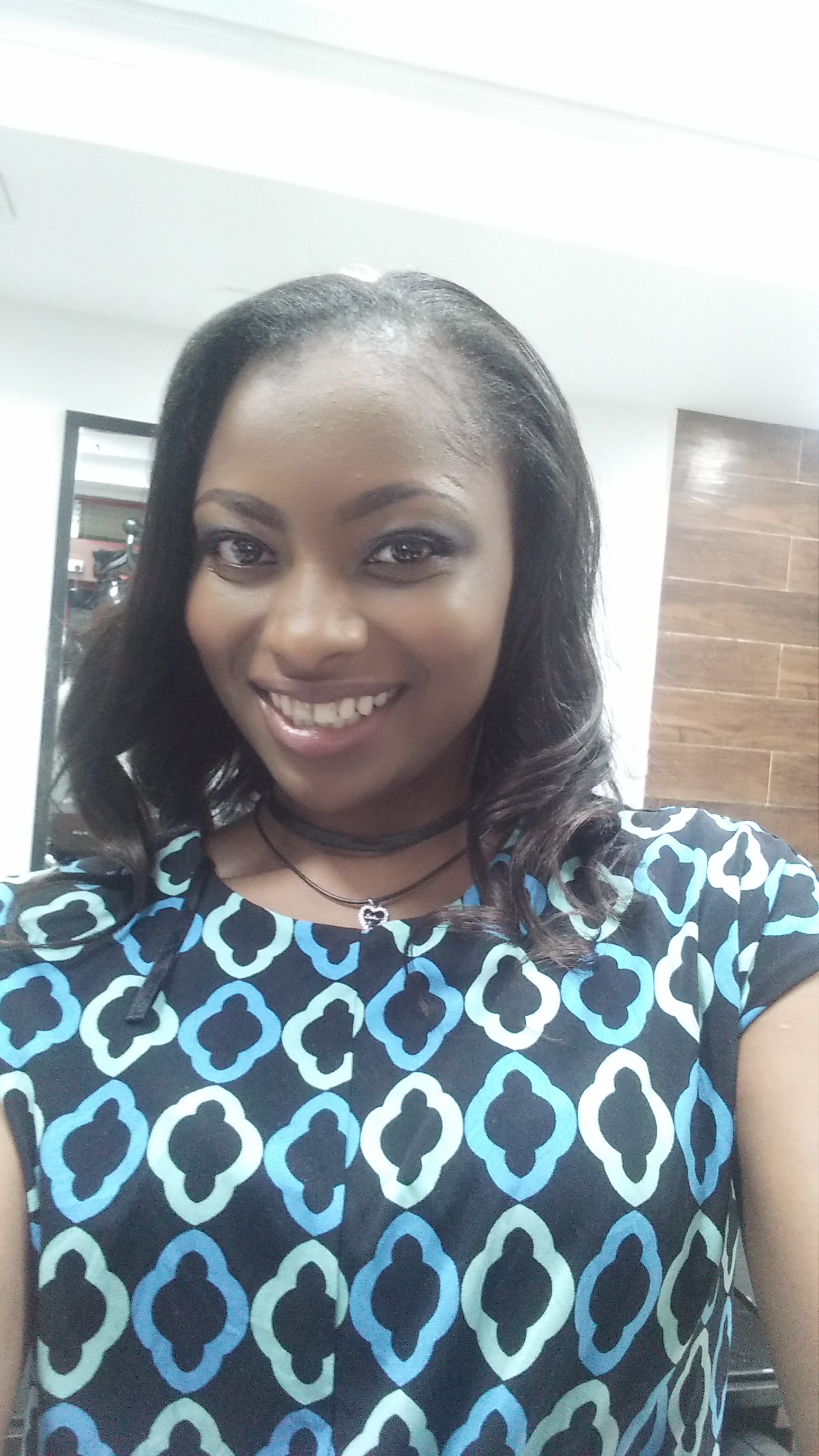 EVERLINE NJERI KURIA