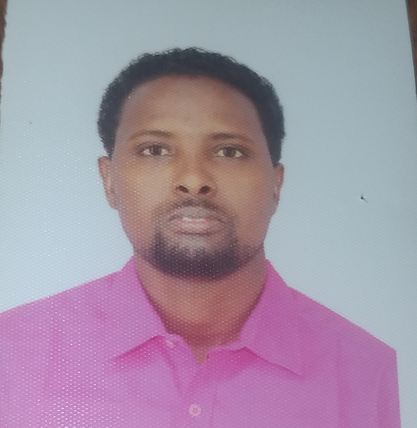 ABDIKADIR ABDI DAHIR
