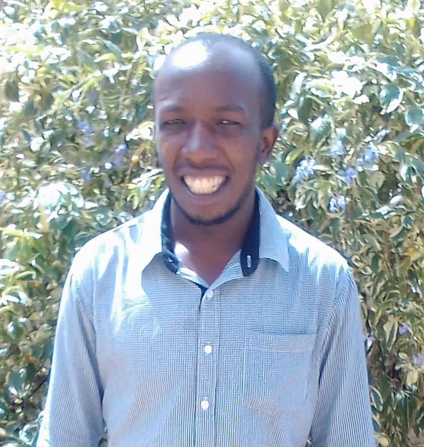 DENNIS NGUYO KIBOCHA