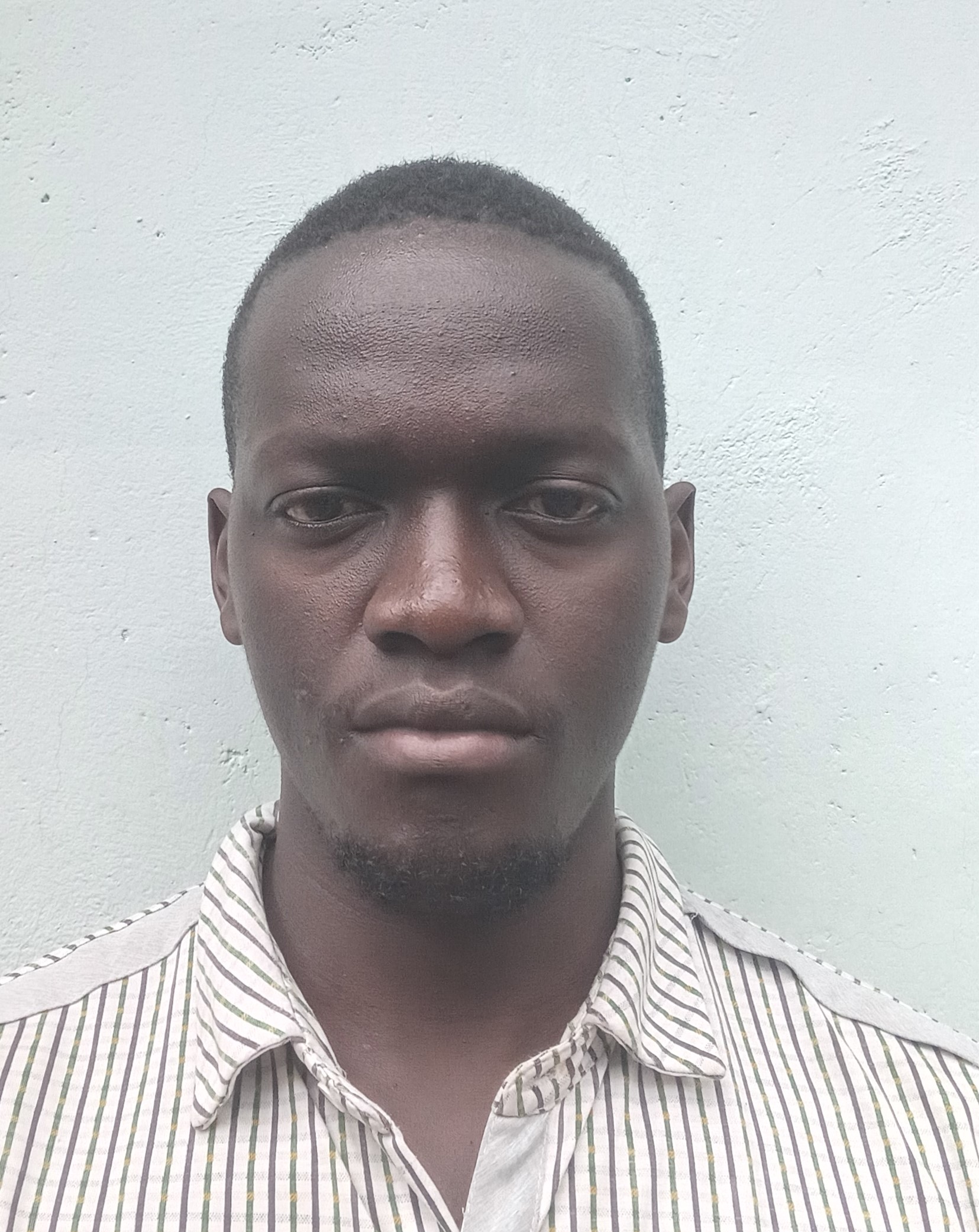 PHOBIAN OCHIENG OTIENO