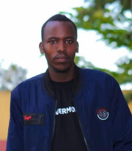 PETER KIPKORIR BOWEN