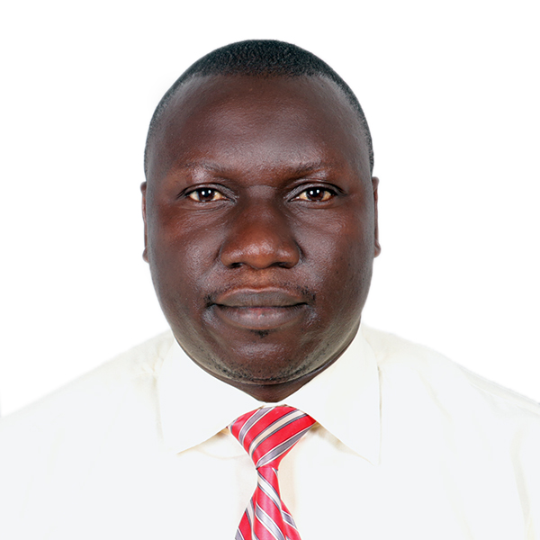 ARNOLD CHELOTI NDUKUYU