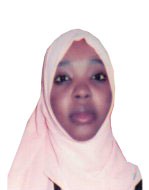 FARIDAH ABDALLAH MWACHARO