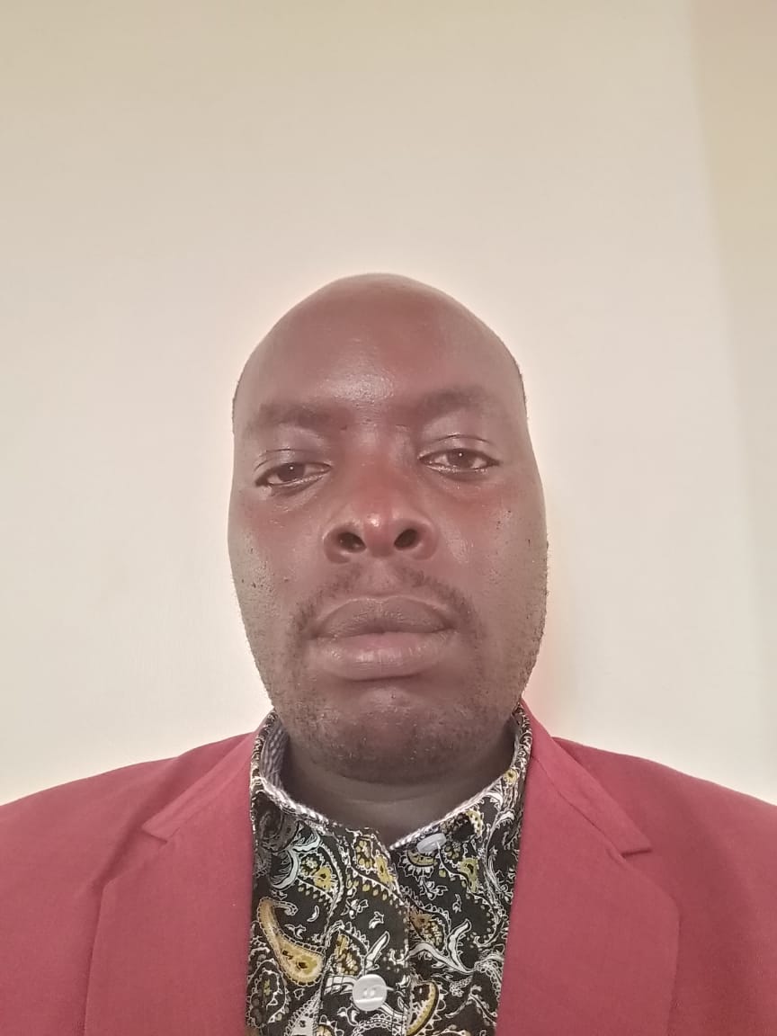 BENSON KIPROTICH LIMO