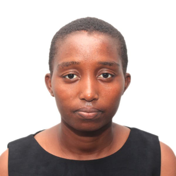 MARGARET NJERI KARANJA