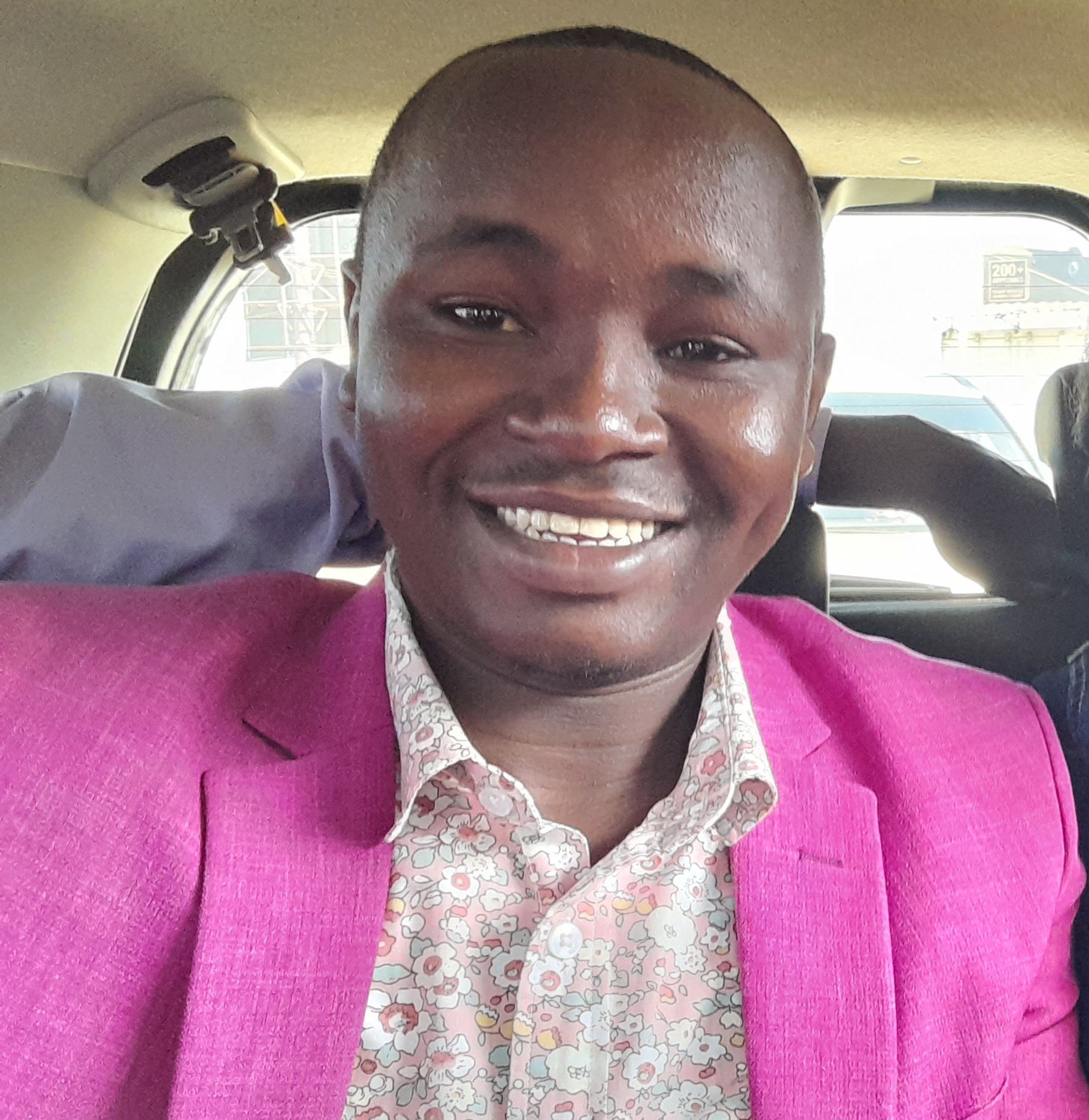 WILSON MURIUKI GATURI