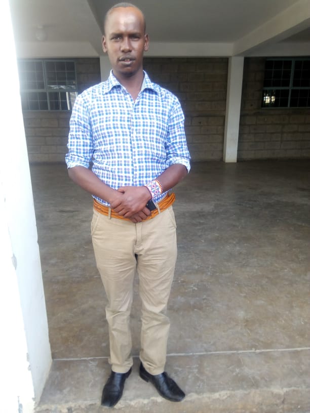 LUCAS KOIPITAT KATITIA