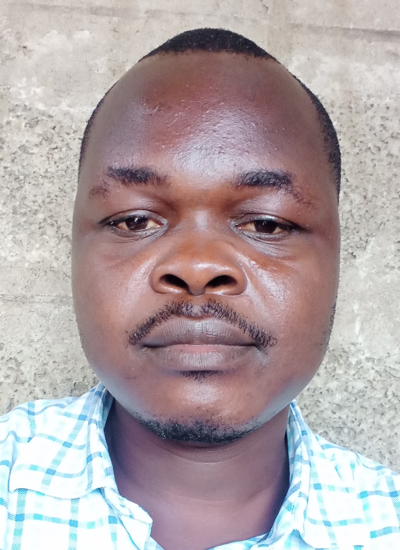 MESHACK OTIENO OGOLA