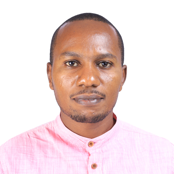 PATRICK KAMUNYU NDUNGU