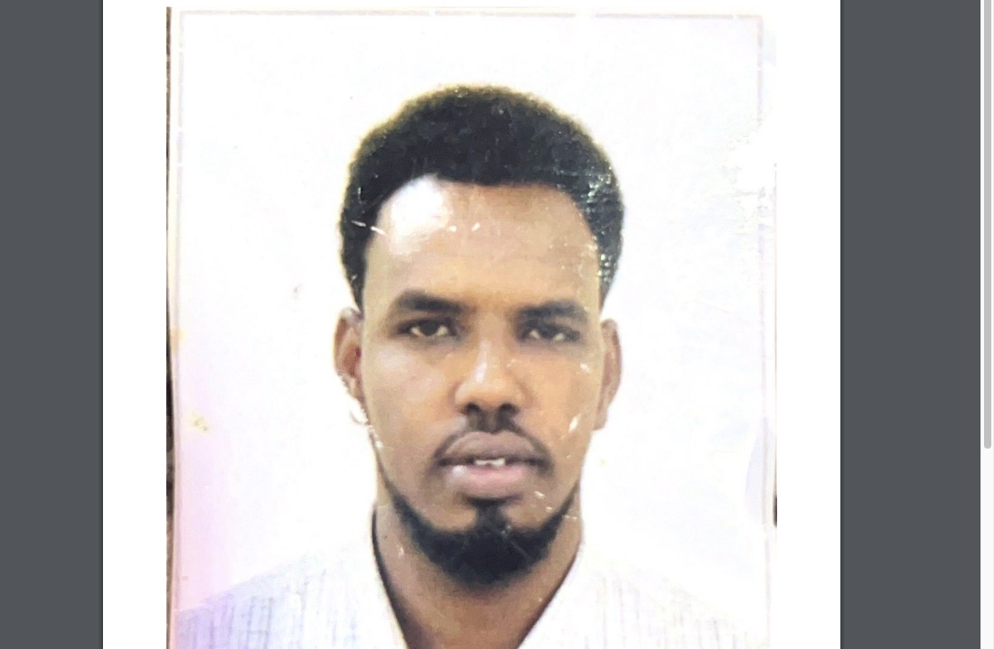 ABDIRASHID MOHAMED