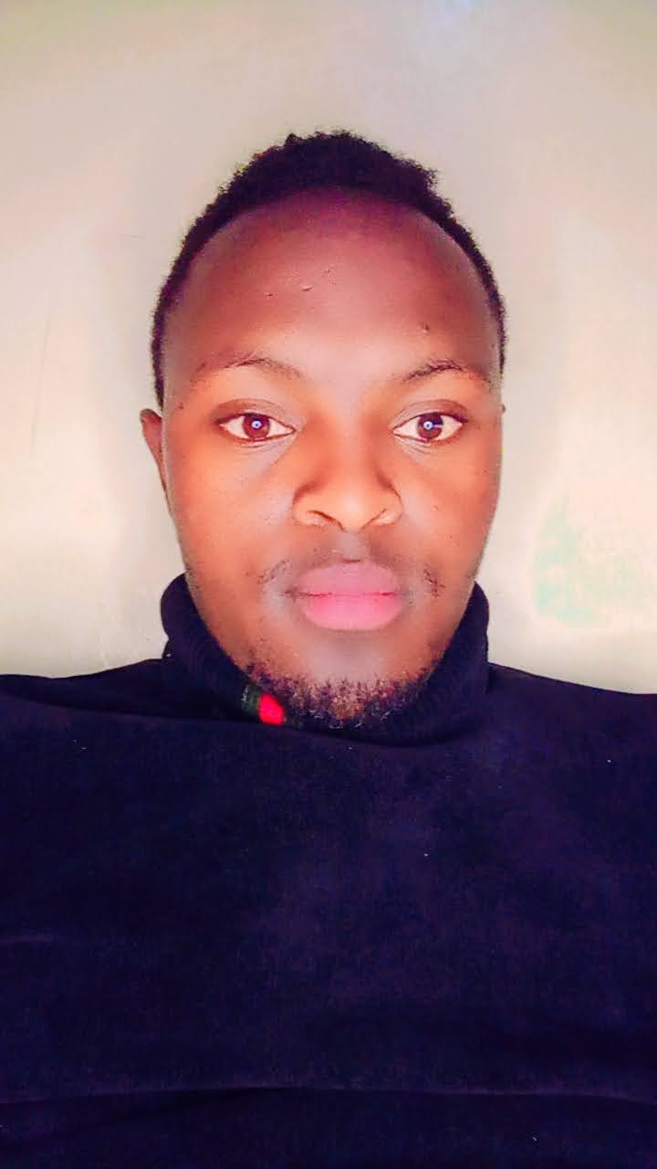 PATRICK MWAI NYAWIRA
