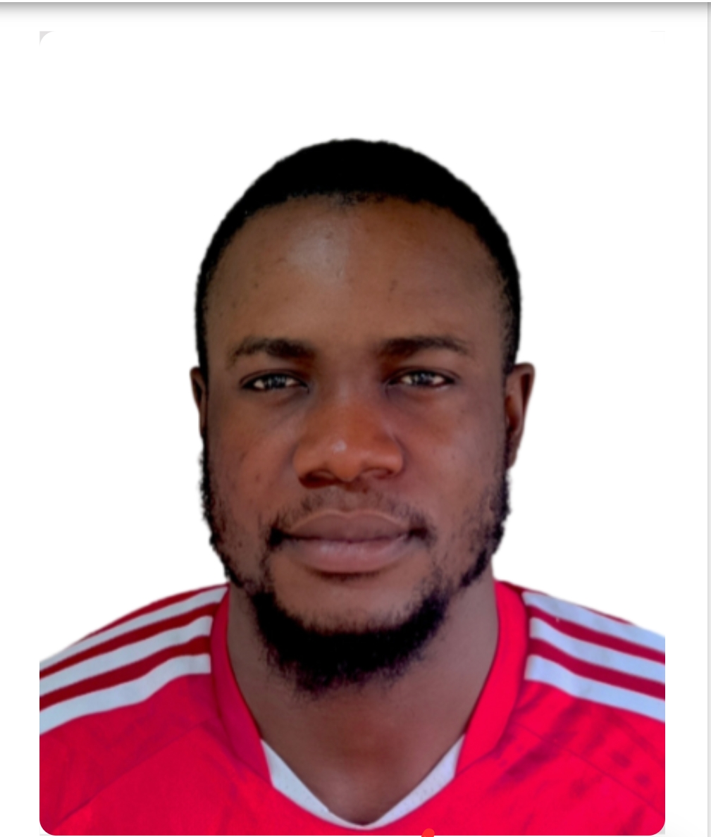 MARSILIUS SAYE TOKPAH