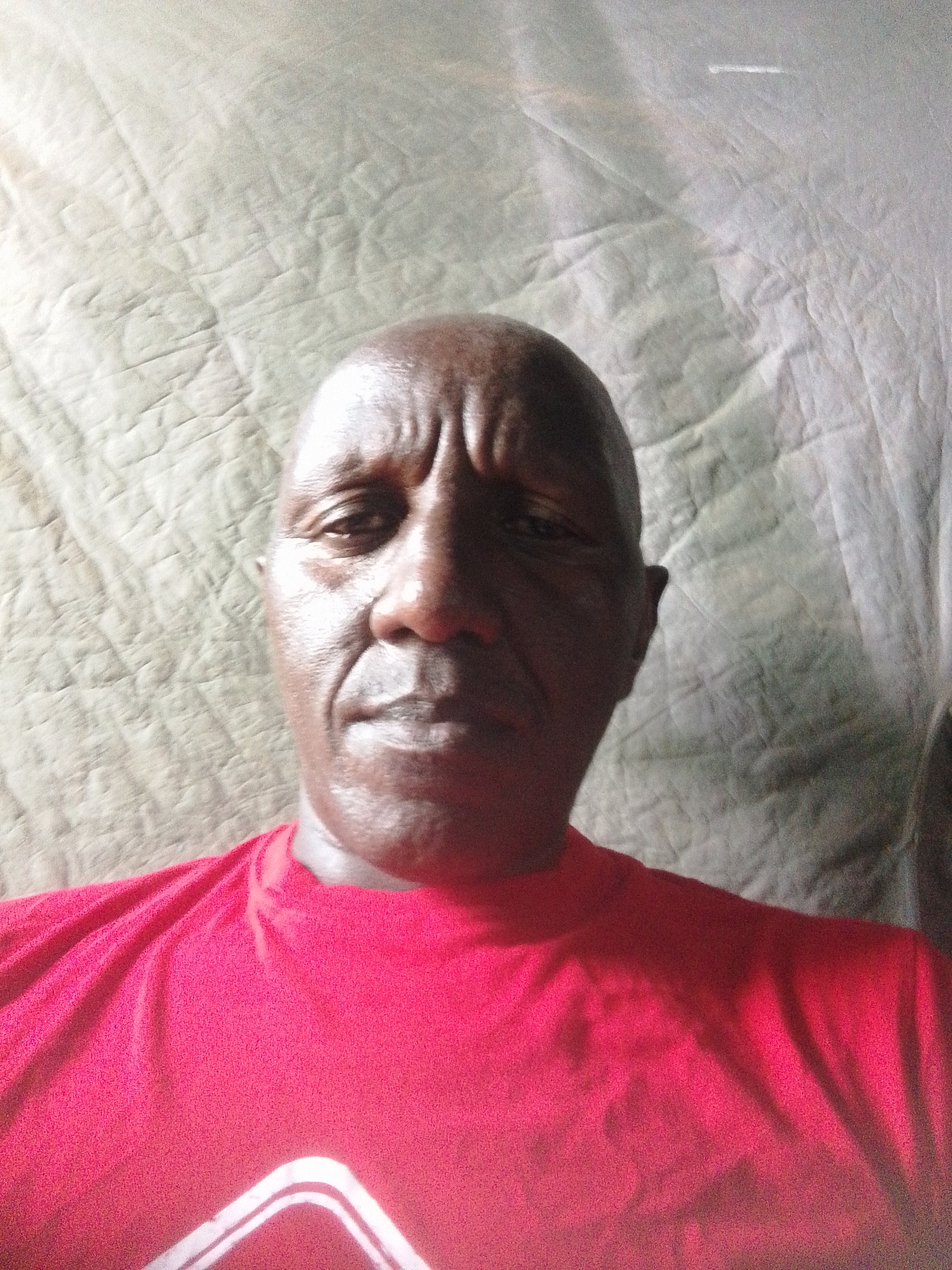 ABEL NZOMO MUTUVA