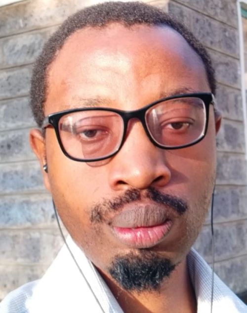 SIMEON NYAKUNDI OSORO