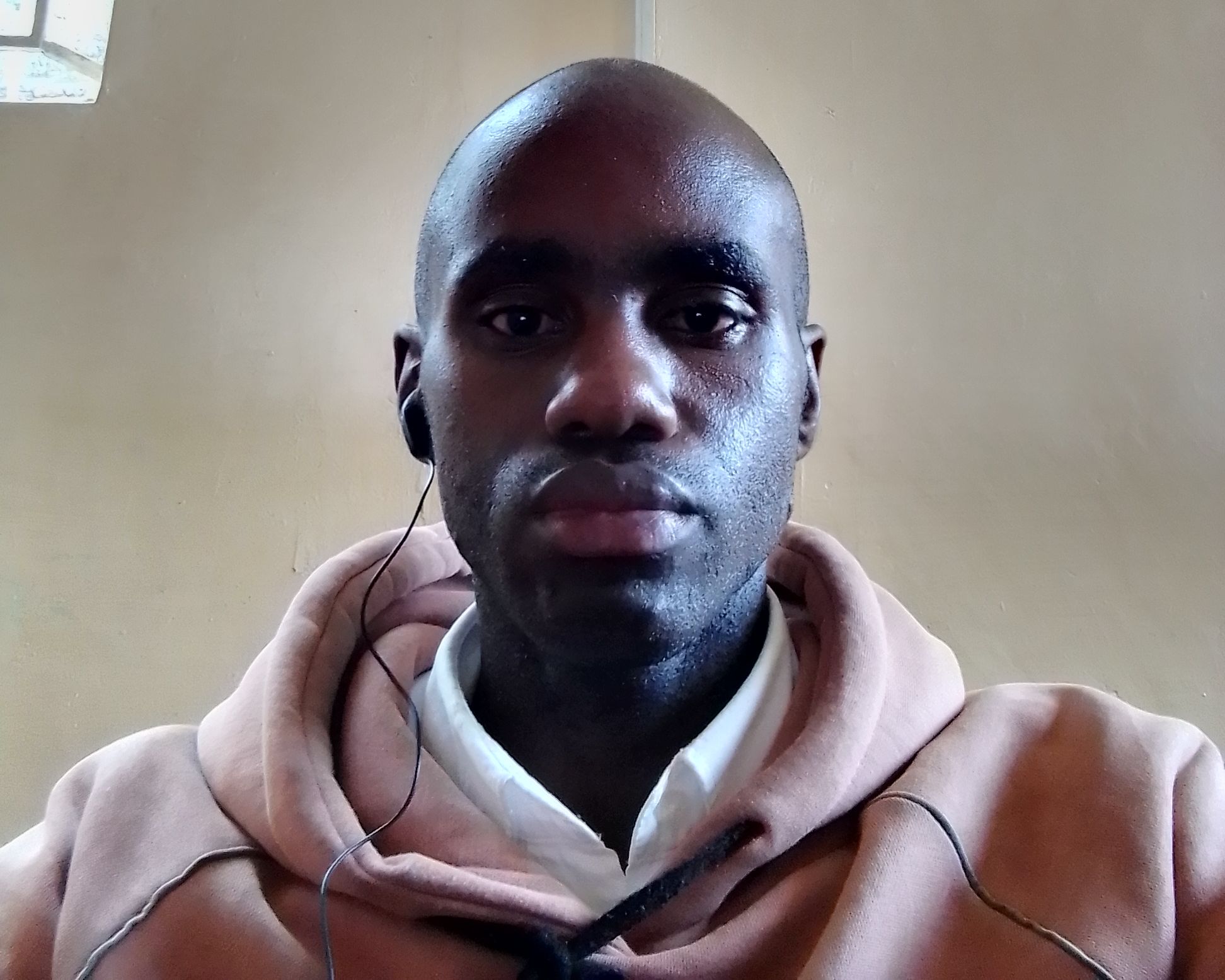 DANIEL KABAIKU KARUIRU