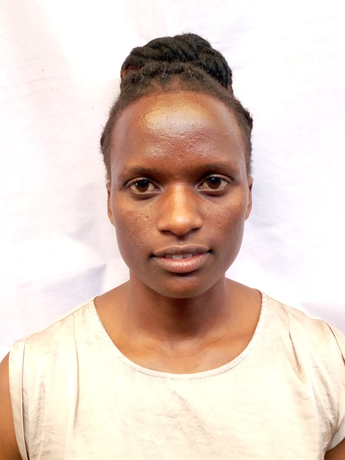 PAULINE NYABOKE ONTITA