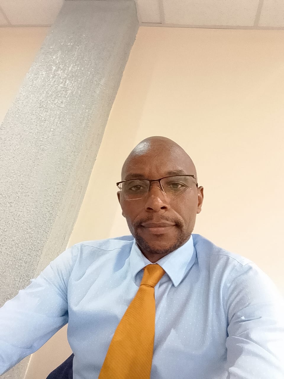 PETER KIMANI MUTURI