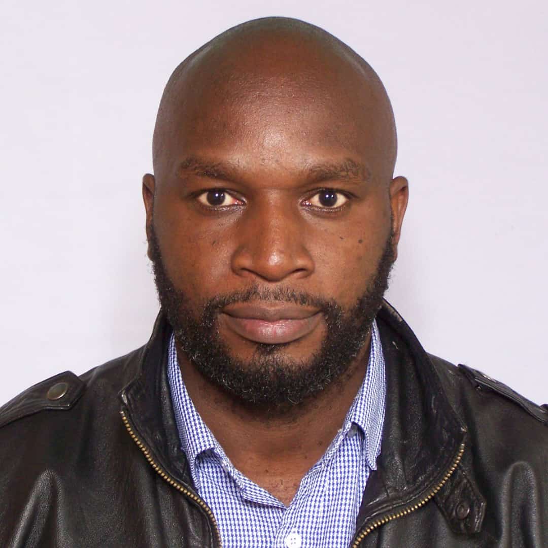 OBED MUTWIRI MARANGU