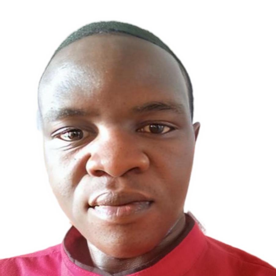 KUNUSYA WAMBULWA JONAH