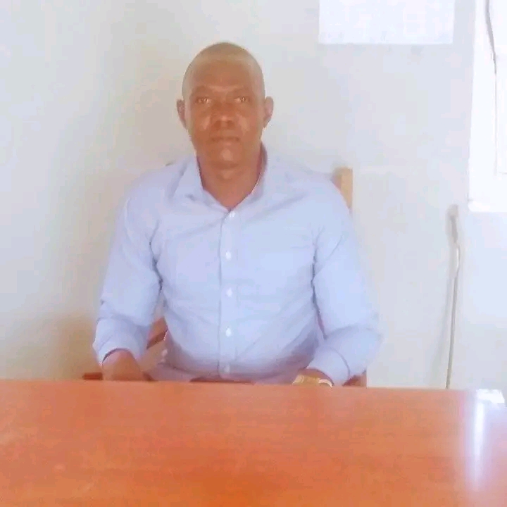 SAMUEL KAMAU KAHOCHIO