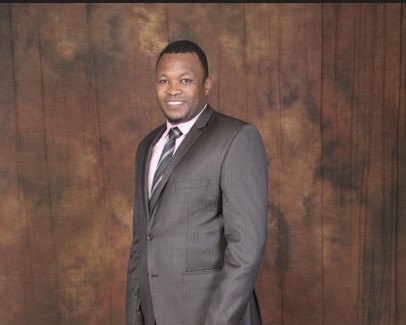 ANTONY NJONGE