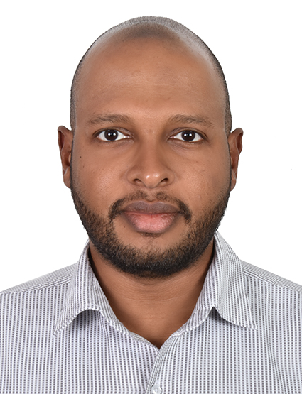 MUSTAFA MAHGOUB ALI MOHAMED