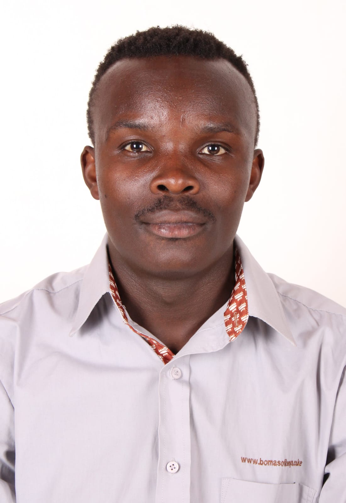 WASHINGTON DALMAS MAJALE