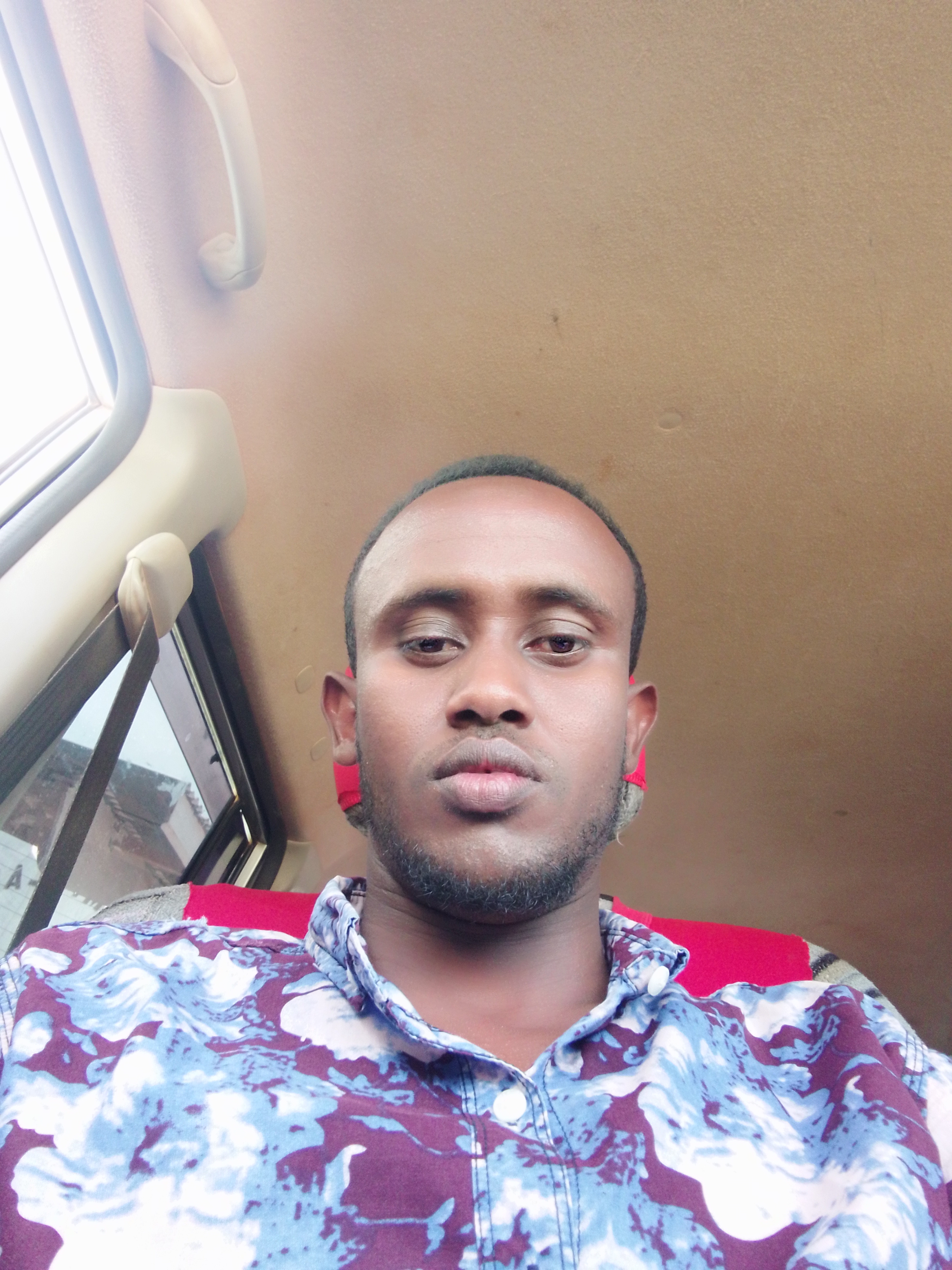 ISSAK ABDILLE ADAN
