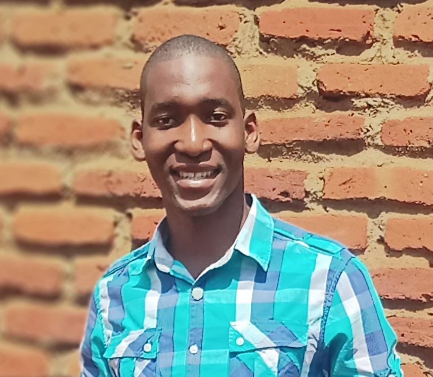 RICHARD NYIRENDA