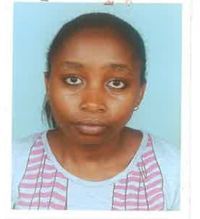 CAROLYNE KEZIAH KARIMI MWOBOBIA