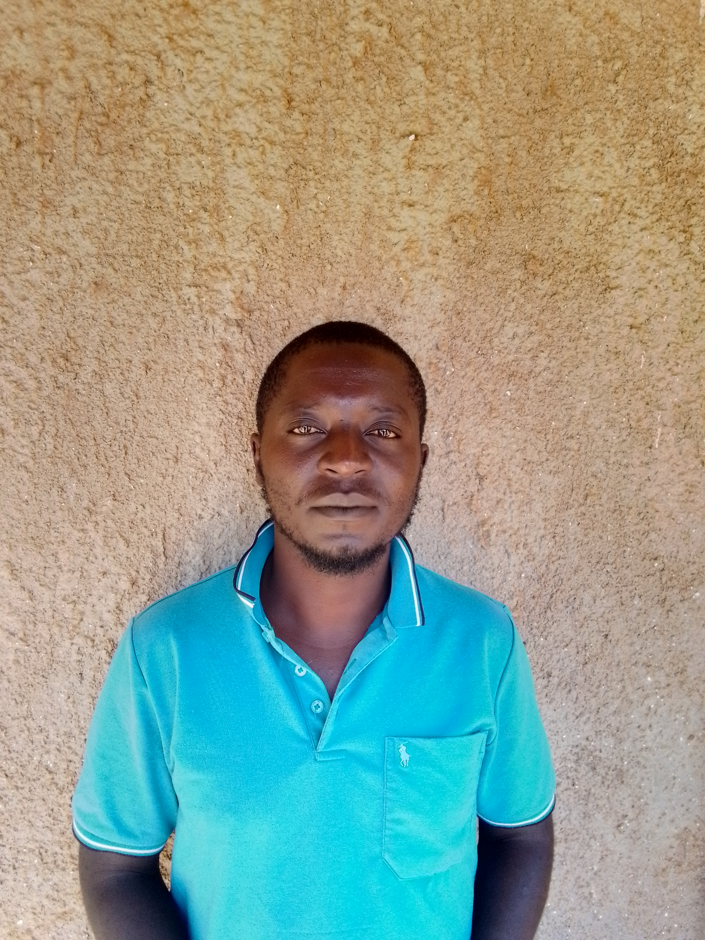 ISAIAH TUTI NGOLO
