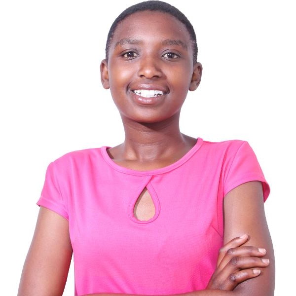 FELISTA WANJUGU KANYI