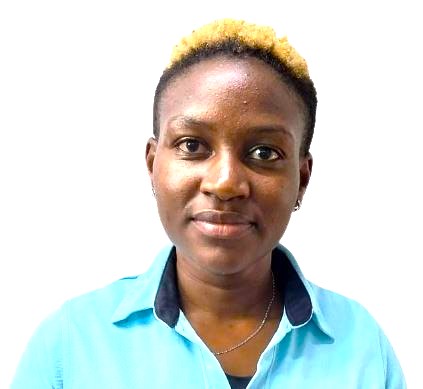 MARY ATTO MULAMA