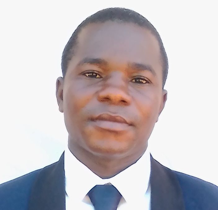 DAN JESTON MSICHIRI CHAPITA