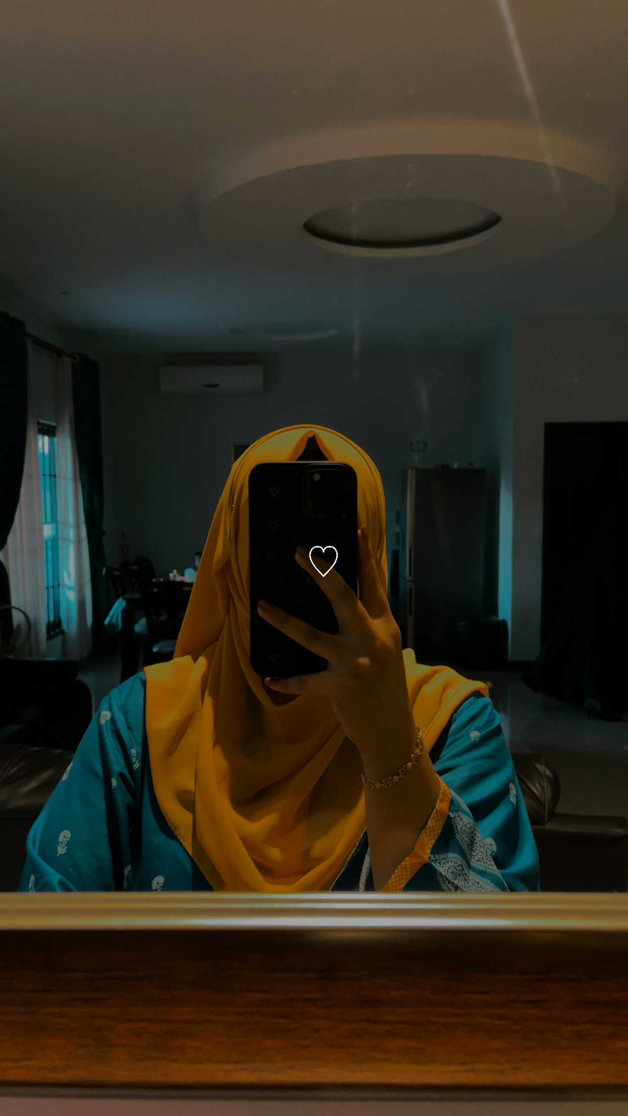 MUSKAAN FATIMA RAWJI