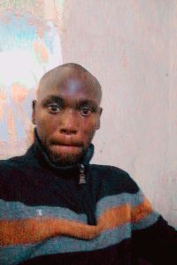KEVIN WESONGA OKELLO