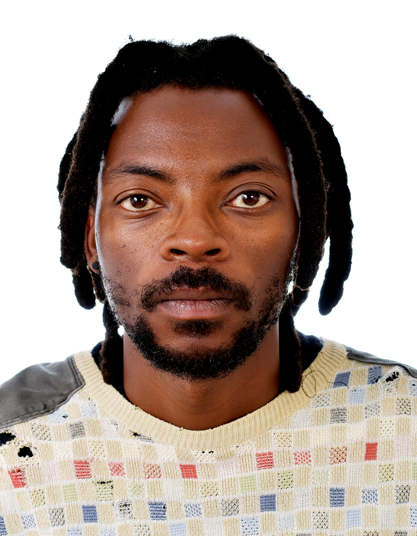 GIOVANNI PATRICK