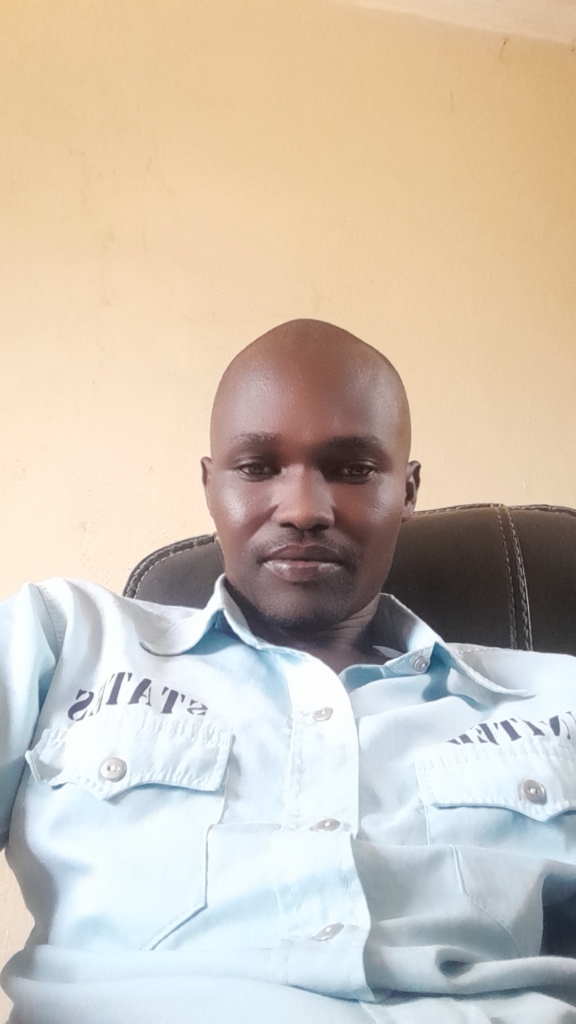 IMMANUEL AKIDEL IKONE