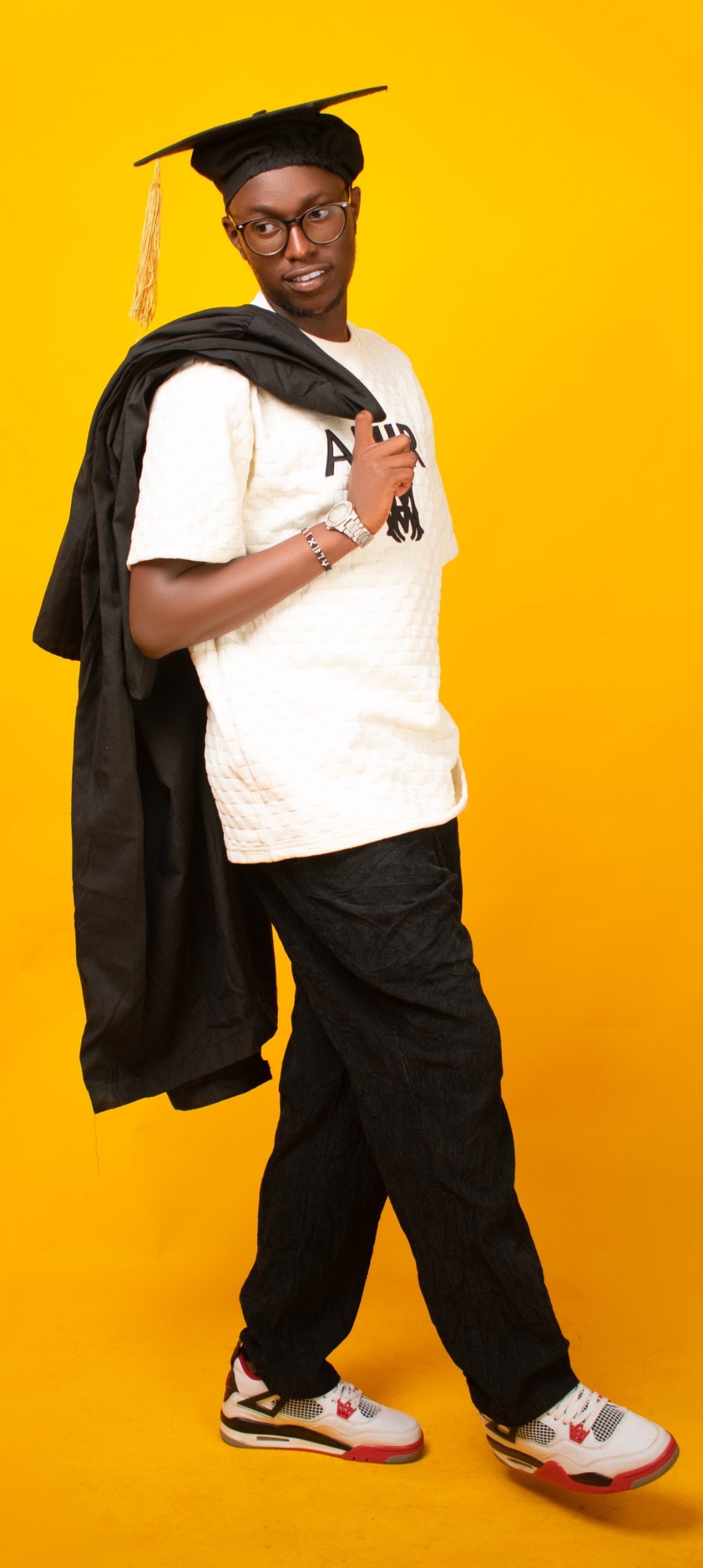 ALEX THIGAH KARIUKI