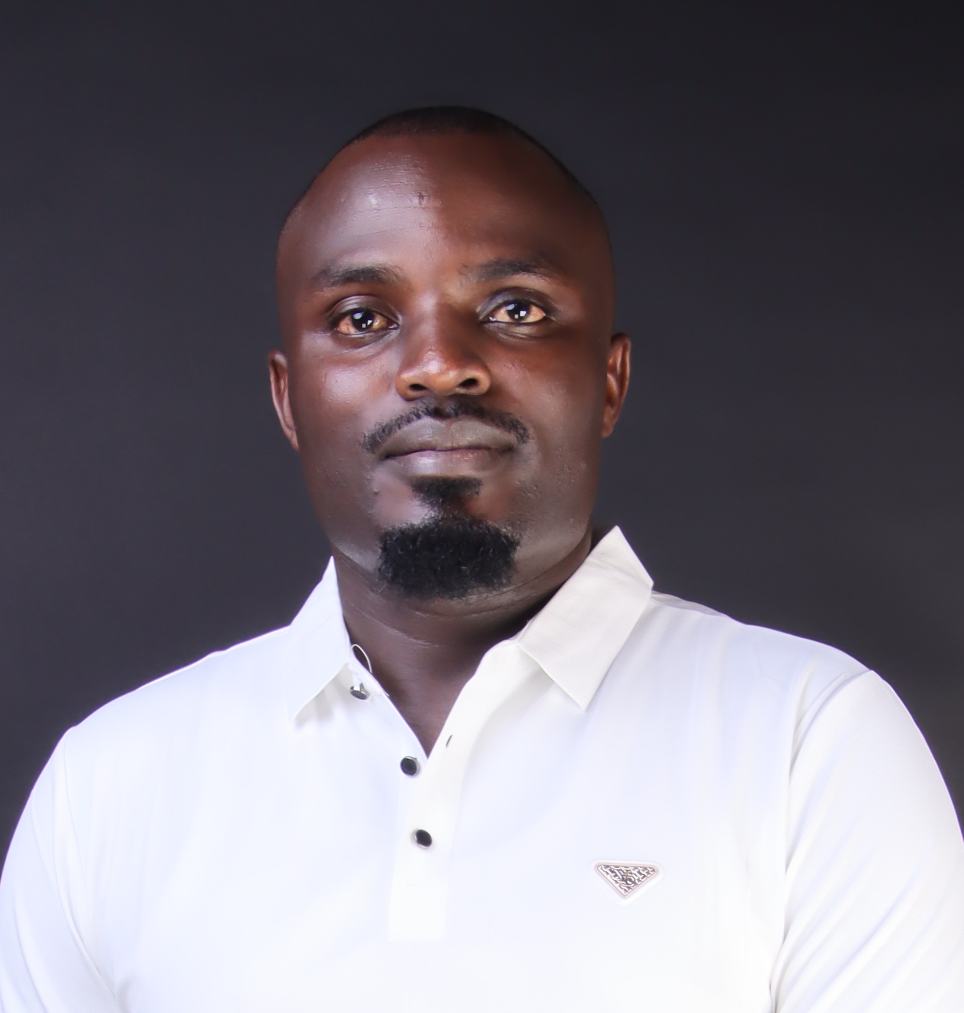 DOUGLAS ONDIEKI OMAGWA