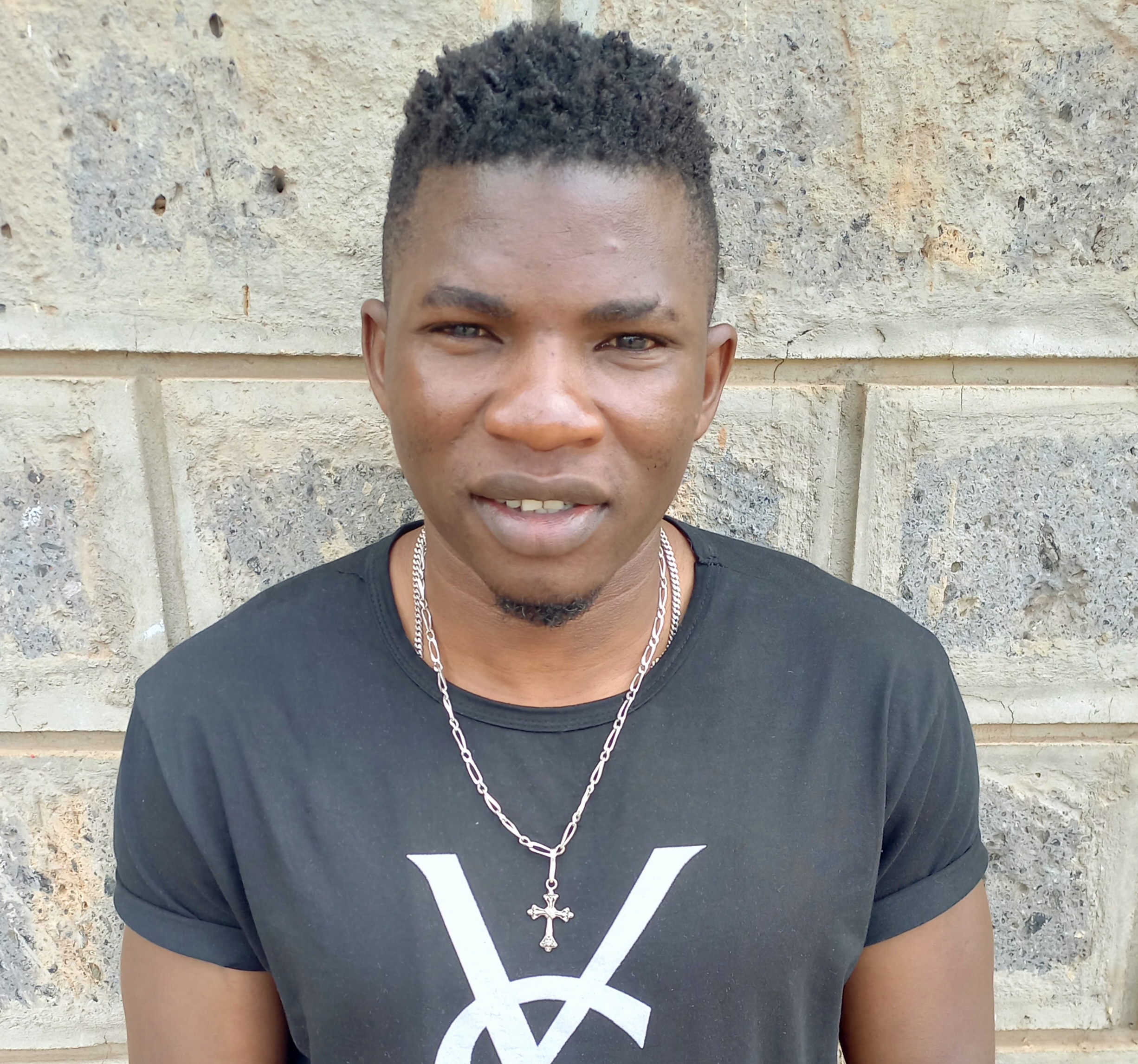 KENNEDY ODUOR OCHOLA