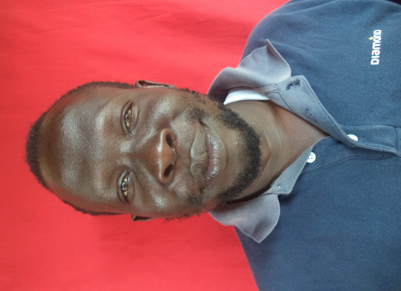 DAVID OPILI