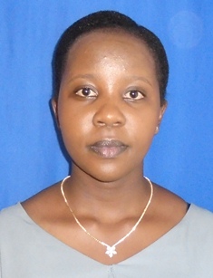 FAITH SARAH WAMBUI KIGURU